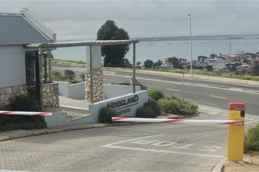 3 Bedroom Property for Sale in Hoogland Western Cape